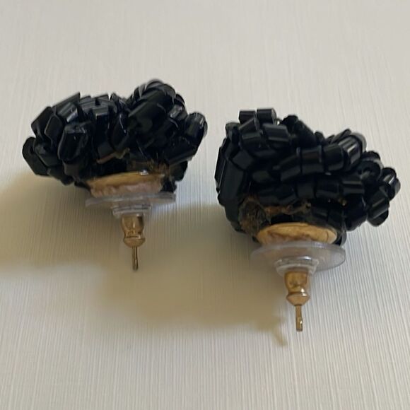 Vintage earrings  - Picture 3 of 3